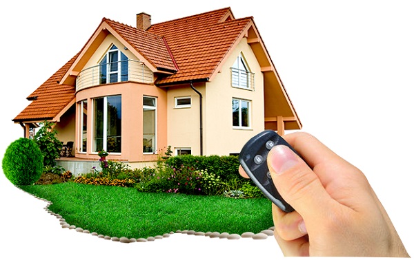 Безопасность дома