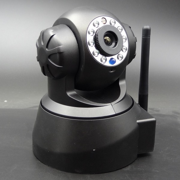 Видеокамера неизвестного производителя