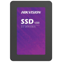 SSD накопичувач HIKVISION 1024GB/1TB V300 1024G-SSDV04dCD20A1024BAA SSD накопичувач HIKVISION 1024GB/1TB V300 1024G-SSDV04dCD20A1024BAA