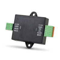 Конвертер ZKTeco WR485 Конвертер ZKTeco WR485