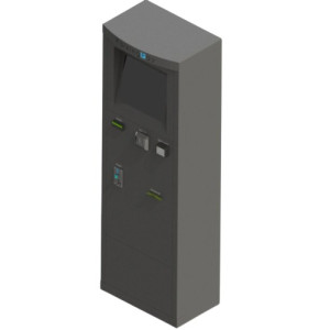 Паркомат ParkingPay PP04