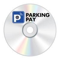 Ліцензія ПЗ Parking Pay 1 на під'єднання однієї LPR камери Ліцензія ПЗ Parking Pay 1 на під'єднання однієї LPR камери