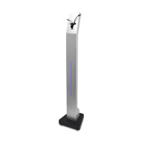 Кронштейн ZKTeco FMB-05 Кронштейн ZKTeco FMB-05