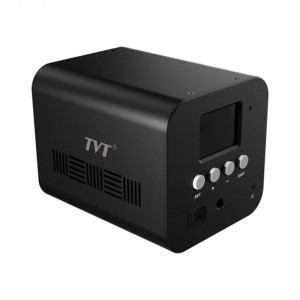 Калибратор температуры TVT TD-5002