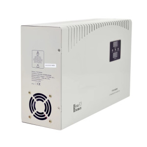 Стабiлізатор напруги Full Energy FVR8000W 8000ВА/4800Вт