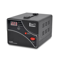 Стабiлізатор напруги Full Energy FVR2000F 2000ВА/1200Вт Стабiлізатор напруги Full Energy FVR2000F 2000ВА/1200Вт
