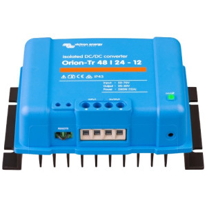 DC-DC конвертер Victron Energy Orion-Tr 48/12-9A