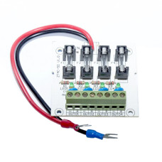 Крос-колодка PwU-4 TRINIX Крос-колодка PwU-4 TRINIX