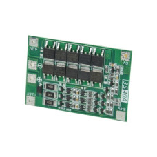 Плата зарядки та захисту ATIS OKY3399-5 (BMS 3S 40A Li-ion) Плата зарядки та захисту ATIS OKY3399-5 (BMS 3S 40A Li-ion)