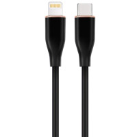 Кабель Cablexpert CC-USB2S-CM8PM-1.5M-BK 1.5 м Кабель Cablexpert CC-USB2S-CM8PM-1.5M-BK 1.5 м