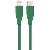 Кабель Cablexpert CC-USB2S-CM8PM-1.5M-G 1.5 м Кабель Cablexpert CC-USB2S-CM8PM-1.5M-G 1.5 м