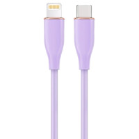 Кабель Cablexpert CC-USB2S-CM8PM-1.5M-P 1.5 м Кабель Cablexpert CC-USB2S-CM8PM-1.5M-P 1.5 м