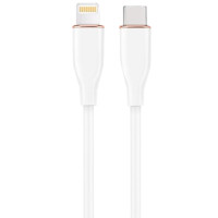 Кабель Cablexpert CC-USB2S-CM8PM-1.5M-W 1.5 м