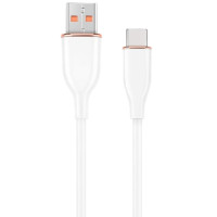 Кабель Cablexpert CC-USB2S-AMCM-1.5M-W 1.5 м