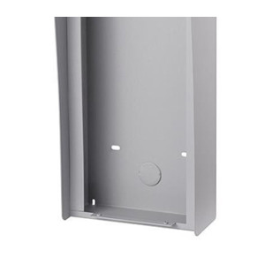 Накладная панель Hikvision DS-KAB10-D для монтажа Hikvision DS-KD8102-V