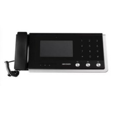 7" IP майстер станція Hikvision DS-KM8301 7" IP майстер станція Hikvision DS-KM8301