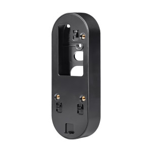 Комплект из козырька и монтажной коробки TVT TD-YHZ0103 для IP-видеопанели TVT TD-E3110-IC/PE/WF