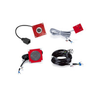 Комплект аксесуарів для SIP-інтеркому Fanvil PA2-KIT Комплект аксесуарів для SIP-інтеркому Fanvil PA2-KIT