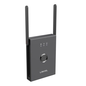 Базова DECT IP станція Fanvil W710D
