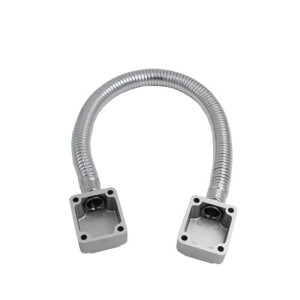 Гнучкий перехід Covi Security CS-401B