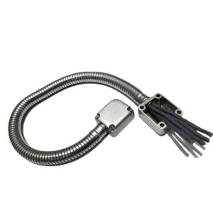 Гнучкий перехід Covi Security CS-401B