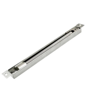 Гнучкий перехід врізний Covi Security CS-402