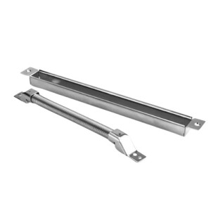 Гнучкий перехід врізний Covi Security CS-402