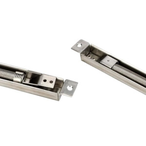 Гнучкий перехід врізний Covi Security CS-402