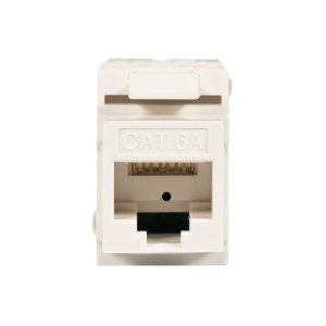 Модуль Keystone RJ45 NVC-KJ-13 CAT5/CAT6