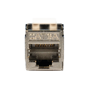 Модуль Keystone RJ45 NVC-KJ-20 CAT6A STP