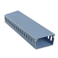 Перфорированный короб АСКО-УКРЕМ 50*80/2000мм (В*Ш)