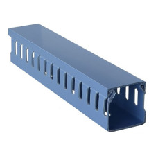 Перфорированный короб АСКО-УКРЕМ 60*60/2000мм (В*Ш)