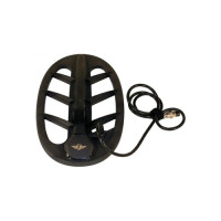 Катушка для металлоискателя 11" DD Elliptical F22/F44