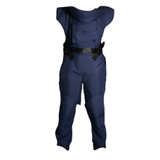 Костюм деминера для гуманітарного розмінування HoldFast Systems HFS Demining Apron