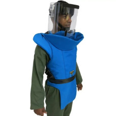 Жилет супервайзера для гуманитарного разминирования HFS SUPERVISOR VEST