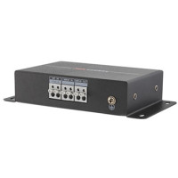 Подовжувач шини Hikvision DS-PM-MR Подовжувач шини Hikvision DS-PM-MR