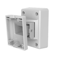 Настенный кронштейн Hikvision DS-PDB-EX-Wallbracket Настенный кронштейн Hikvision DS-PDB-EX-Wallbracket