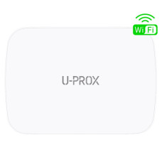 Беспроводная централь системы безопасности U-Prox MP WiFi