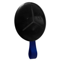 Брелок управления режимами охраны U-Prox Keyfob B4 Black