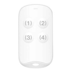 Беспроводной брелок Hikvision DS-PC2002-WECKV