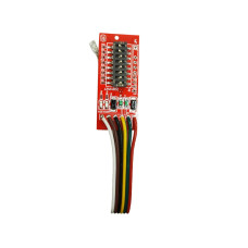 Однозонный адресный модуль Trinix TVF-7480-1A RS-485