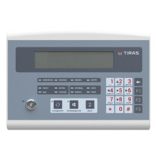 Выносная панель управления Тирас Tiras ВПК-16.128