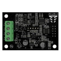 Адресный модуль для подключения устройств управления Тирас Tiras AM-CONVERTER Адресный модуль для подключения устройств управления Тирас Tiras AM-CONVERTER