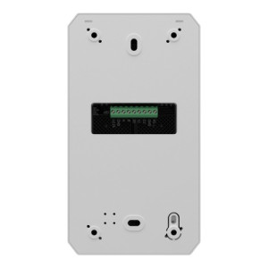 Клавіатура Тірас Tiras K-PAD16 (white)