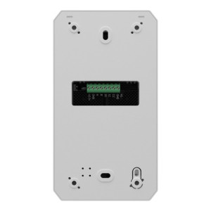 Клавиатура Тирас Tiras K-PAD16+ (white)