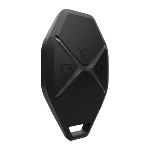 Брелок для управления охранными режимами Тирас Tiras X-Key