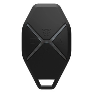 Брелок для управления охранными режимами Тирас Tiras X-Key