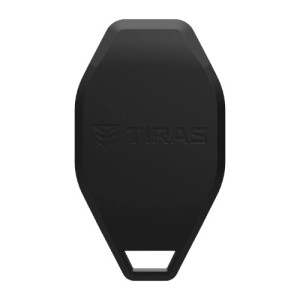 Брелок для управления охранными режимами Тирас Tiras X-Key