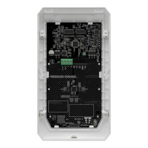 Клавіатура Тірас Tiras K-PAD4 (white)