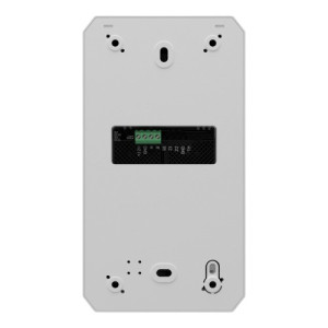 Клавіатура Тірас Tiras K-PAD4 (white)